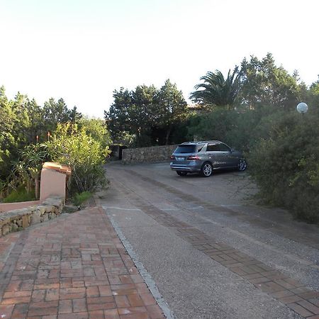 Le Case Di Mara - Appartamento Vista Mare A Porto Rotondo Kültér fotó
